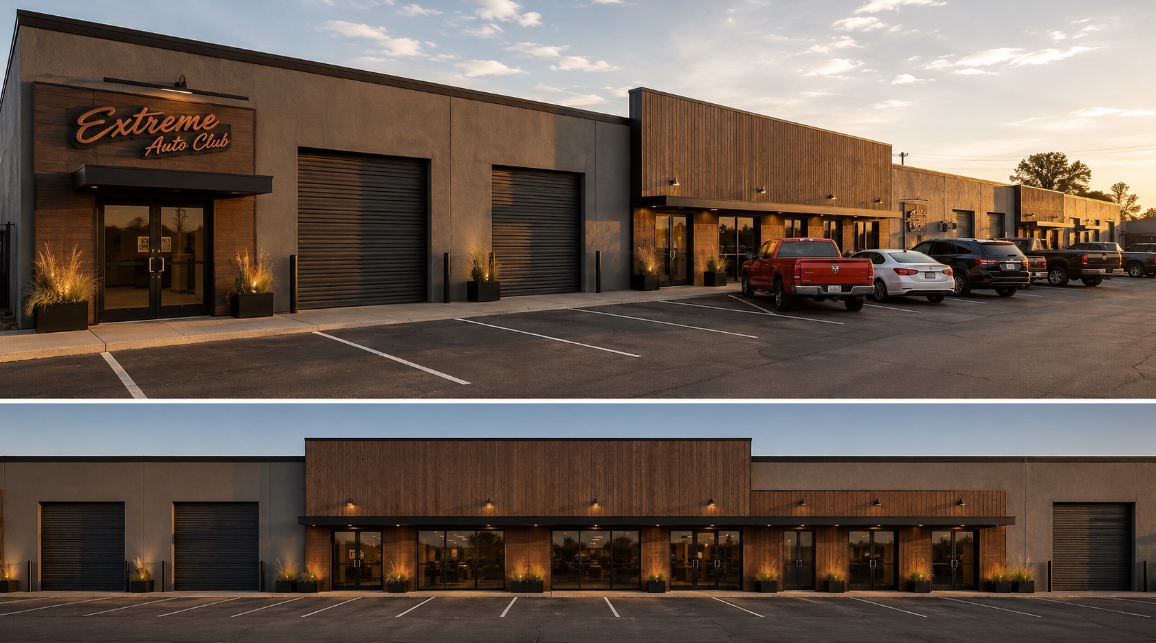 2501 N. Van Buren St, Enid OK - PMSI Commercial Property